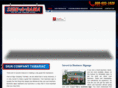 signcompanytamarac.com