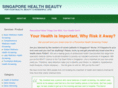 singaporehealthbeauty.com