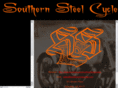 southernsteelcycles.com