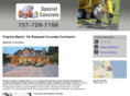 specialconcrete757.com