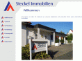 steckel-immobilien.com