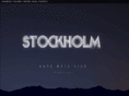 stockholmband.com