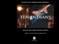 tenindians.net