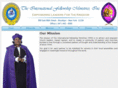 theinternationalfellowshipministries.org