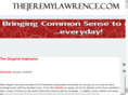 thejeremylawrence.com