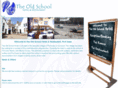 theoldschoolhotel.co.uk
