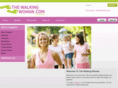 thewalkingwoman.com
