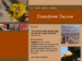 transformtucson.org