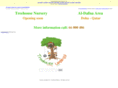 treehouse-nursery.com