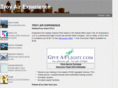 troyairexperience.com