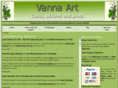 vanna-art.co.uk