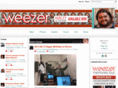 weezer.com