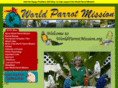 worldparrotmission.org