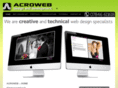 acroweb.co.uk