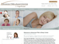 advancedtmjandsleep.com