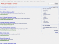 airodyssey.com