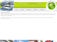 aligreenrecycling.com