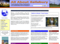 allaboutsalisbury.co.uk