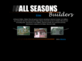 allseasonsbuildersonline.com