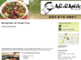arirangkoreanbbq.com