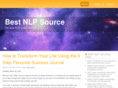 bestnlpsource.com