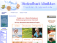 biofeedback-klinikken.com