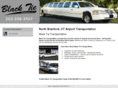 blacktietransportationllcct.com
