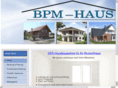 bpm-bauprojekt.com