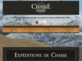 chasseasie.com