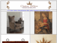 chateaudevore.com