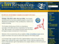 clmresources.com