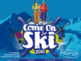 comeonforski.com