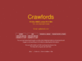 crawfordsagency.com