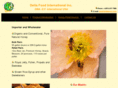 deltahoney.com