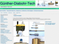 diabohr-tech.com