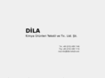 dila-tekstil.com