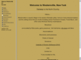 discoverwesternville.com