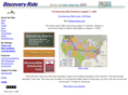 discoveryride.com