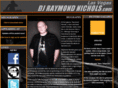 djraymondnichols.com