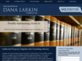 dlarkinlaw.com