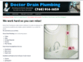 doctordrainplumbing.net