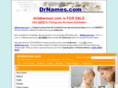 drlieberman.com