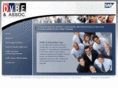dvbeandassociates.com
