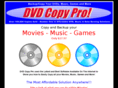 dvdcopypro.com
