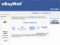 ebaywall.com