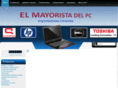 elmayoristadelpcltda.com