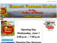 emmettfarmersmarket.com
