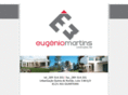 eugeniomartins.com