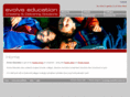 evolveeducation.co.uk