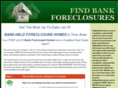 find-bank-foreclosure.com